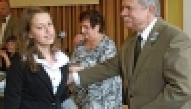 Konkurs „Mój Las” – Laureaci z cennymi nagrodami