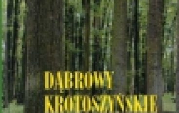 Dąbrowy Krotoszyńskie