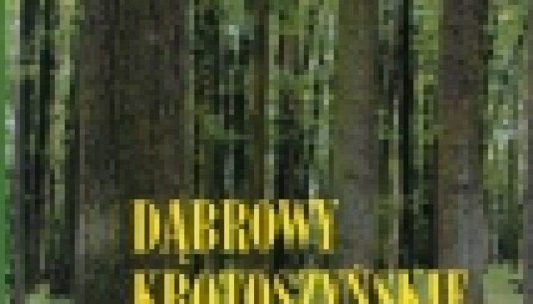 Dąbrowy Krotoszyńskie