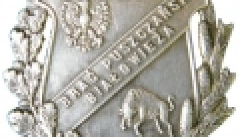 90 lat szkolnictwa leśnego w Białowieży (12/2019)