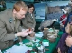 Spotkania Hubertowskie – Po raz szósty w czarnej Białostockiej