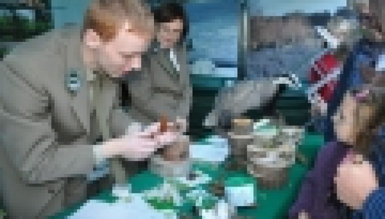 Spotkania Hubertowskie – Po raz szósty w czarnej Białostockiej