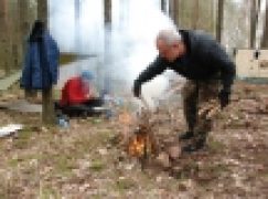 Survival  w polskich lasach (13-14/2018)