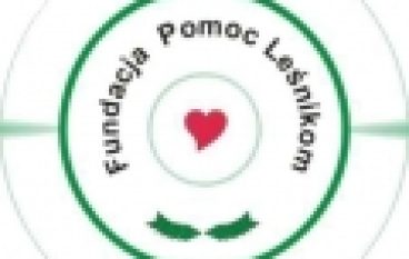 Fundacja Pomoc Leśnikom – Coraz częściej pomaga