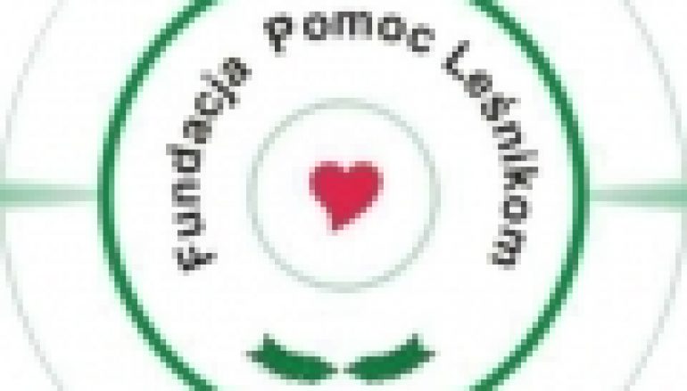 Fundacja Pomoc Leśnikom – Coraz częściej pomaga