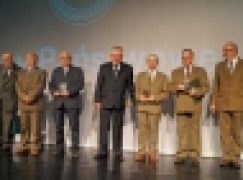 Nadleśnictwa Siedlce i Sokołów – Wspólne 70-lecie