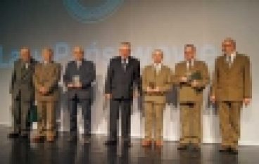 Nadleśnictwa Siedlce i Sokołów – Wspólne 70-lecie