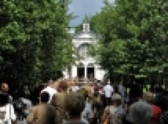 Puszcza Augustowska – Żółty szlak JP 2