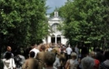 Puszcza Augustowska – Żółty szlak JP 2