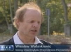 Nadleśnictwo Siedlce – Liście? Nie do lasu