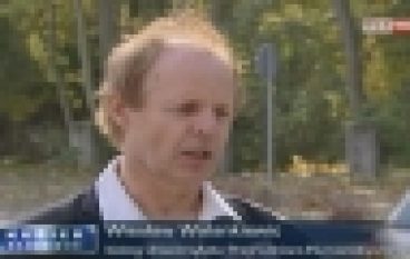 Nadleśnictwo Siedlce – Liście? Nie do lasu