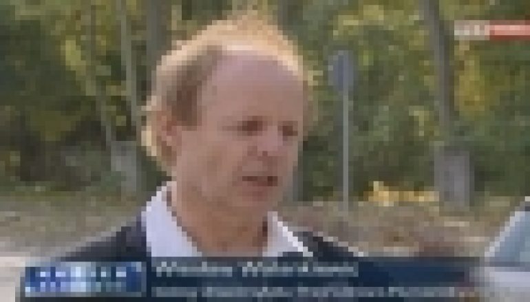 Nadleśnictwo Siedlce – Liście? Nie do lasu