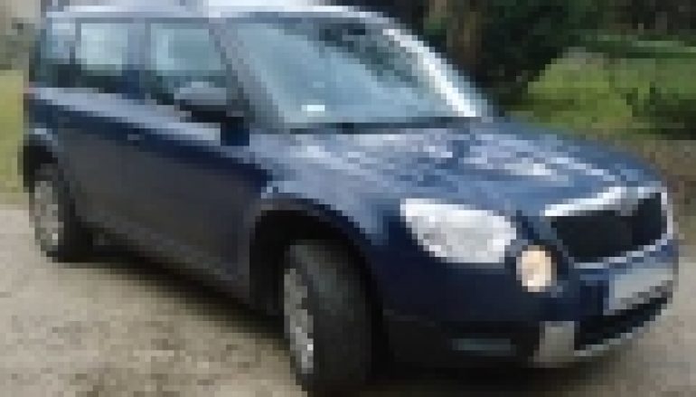 Skoda Yeti – SUV wart swej ceny?