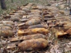 Akcja „Detektor” – Rozbrajanie Puszczy Sandomierskiej