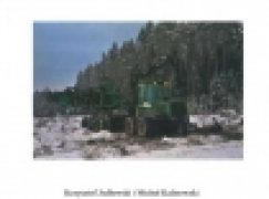 Podręcznik dobrych praktyk w zakresie pozyskiwania biomasy leśnej do celów energetycznych