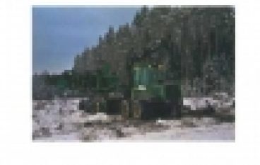 Podręcznik dobrych praktyk w zakresie pozyskiwania biomasy leśnej do celów energetycznych