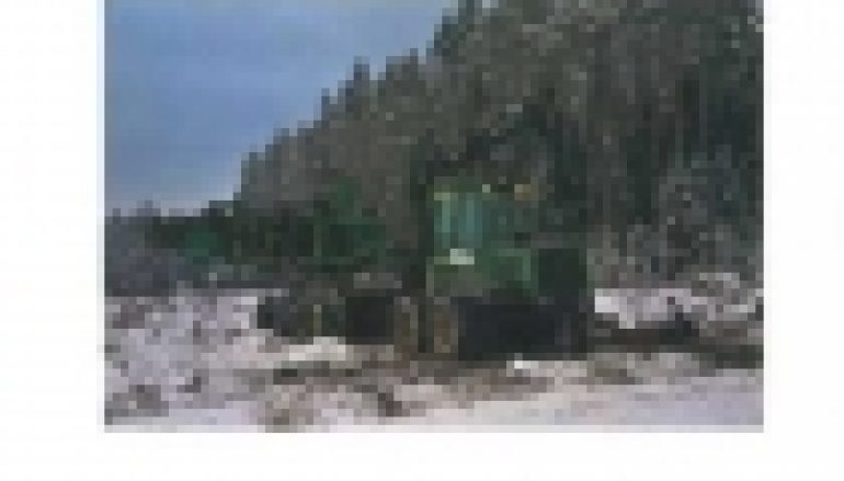 Podręcznik dobrych praktyk w zakresie pozyskiwania biomasy leśnej do celów energetycznych