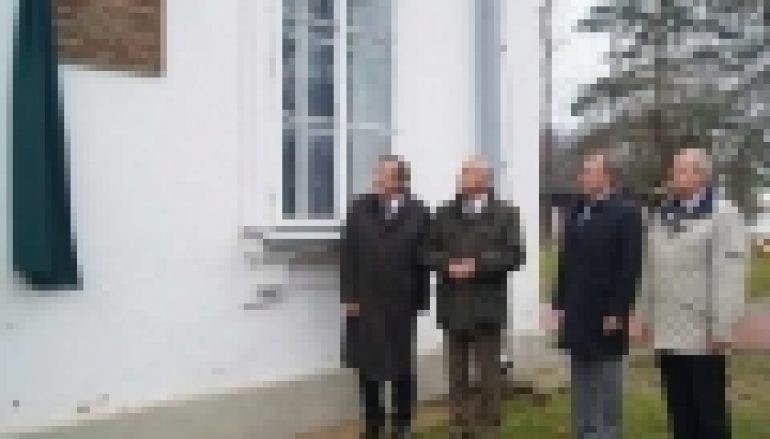 Roztocze – Pamięci Jana Miklaszewskiego