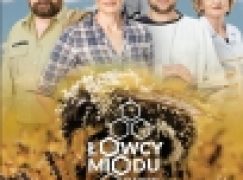 Panda Award – Zielony Oskar dla „Łowców miodu”