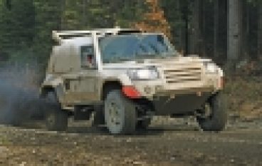 Jazda po lesie – Koniec rajdów motorowych