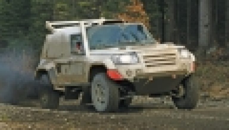 Jazda po lesie – Koniec rajdów motorowych