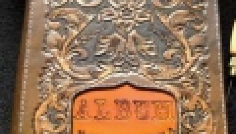 Odciśnięte w skórze (22/2018)