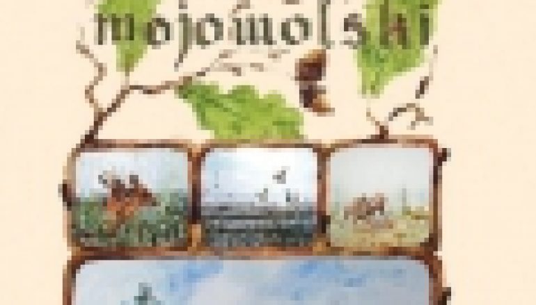 Technika leśne – Jubileuszowy zjazd w Mojej Woli