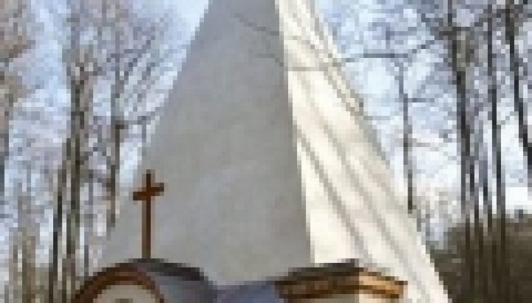 Zabytki w lasach – klątwa „Tutenmasona”? (02/2019)