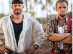 „Nie rób dymu” – Drwal ekspertem od drewna