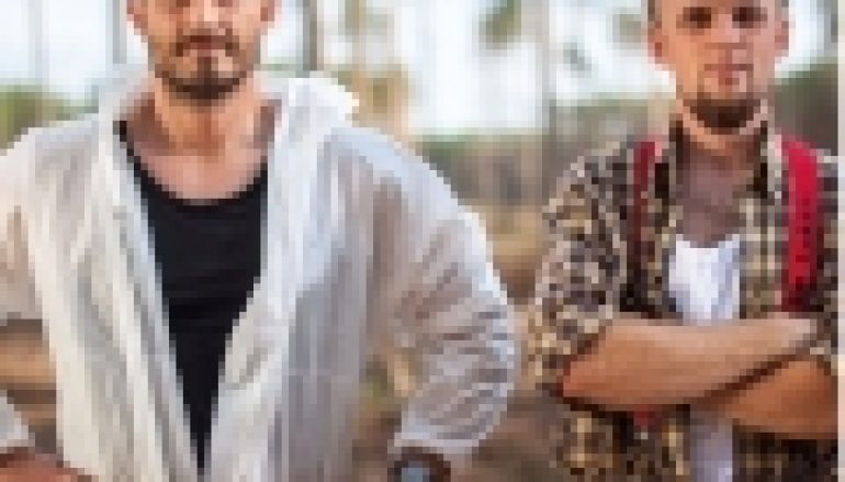 „Nie rób dymu” – Drwal ekspertem od drewna