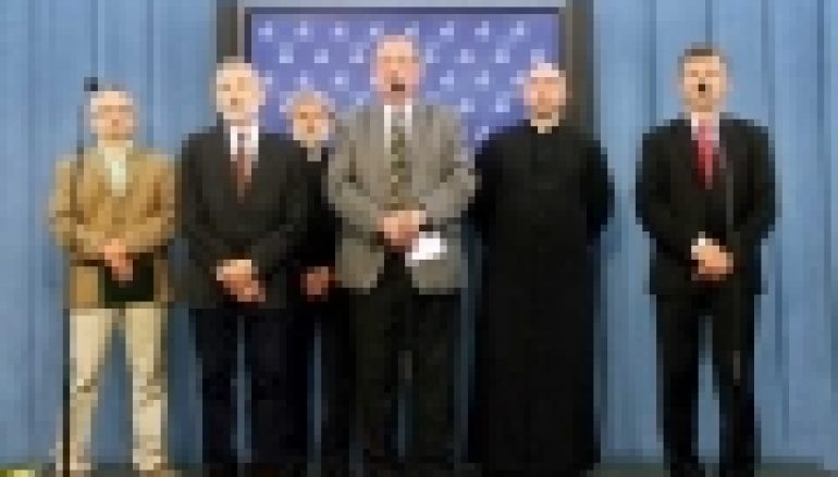 Konferencja  prof. Jana Szyszko – Co z przyrodą?