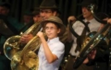 Koszęcin (RDLP w Katowicach) – Cietrzewisko 2014