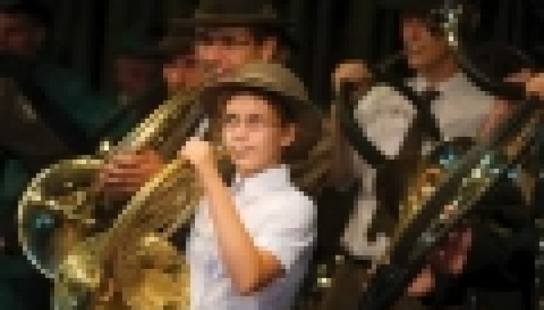 Koszęcin (RDLP w Katowicach) – Cietrzewisko 2014