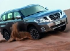 Auta 4×4 – dokąd zmierzamy? (nr 19/2015)