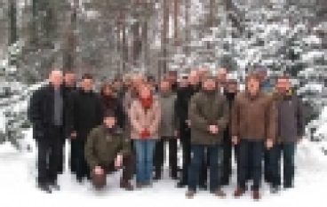 Genetyka w leśnictwie – Konsorcjum DendroGen