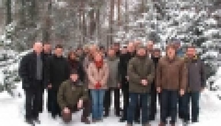 Genetyka w leśnictwie – Konsorcjum DendroGen