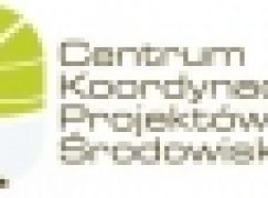 Centrum Koordynacji Projektów Środowiskowych – Mała alokacja, duże efekty