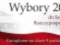 Kandydują też leśnicy