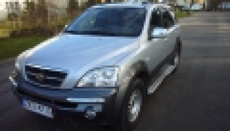 Kia Sorento I – ciekawa alternatywa? (nr 5/2016)