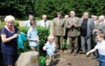 Nadleśnictwo Kozienice – Godnie, rodzinnie, skromnie