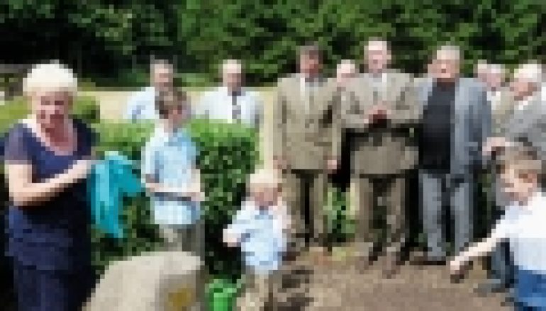 Nadleśnictwo Kozienice – Godnie, rodzinnie, skromnie