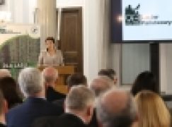 Inauguracja obchodów 90-lecia LP – Feta w Sejmie