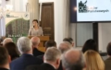 Inauguracja obchodów 90-lecia LP – Feta w Sejmie