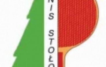 Sport leśników – Walczyli z rakietkami