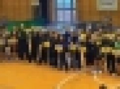 XIII Mistrzostwa Polski Pracowników LP w Tenisie Stołowym – Szczecinek „rządzi”