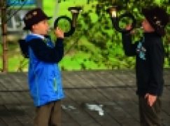 Nadleśnictwo Spychowo – „Leśna Brać” znów na topie