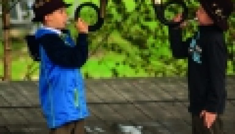 Nadleśnictwo Spychowo – „Leśna Brać” znów na topie