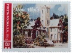 Moja Wola – Pamięć o technikum trwa