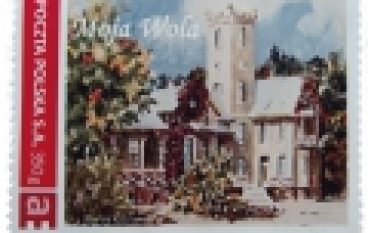 Moja Wola – Pamięć o technikum trwa