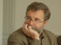 Odszedł Marek Keller…